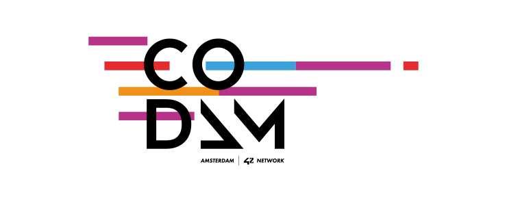 CODAM - Ámsterdam