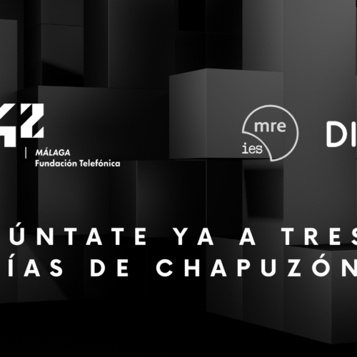 ¡Date un chapuzón en VET 42 Málaga Fundación Telefónica!