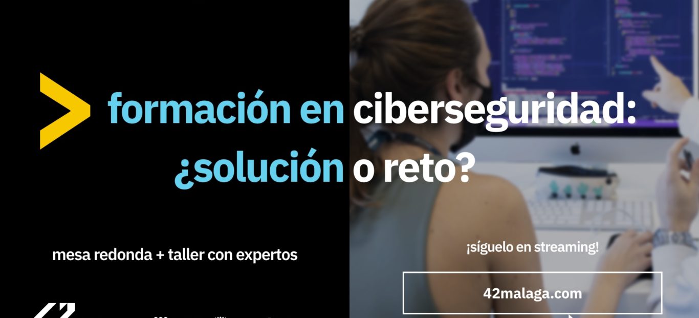 formación gratis ciberseguridad