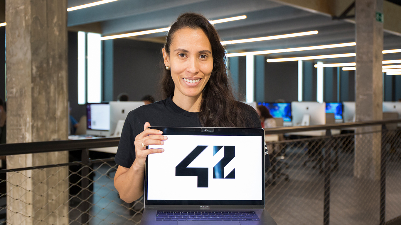 Así puedes aprender a programar gratis en 42 Málaga