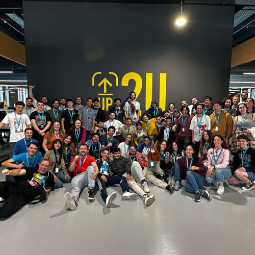 ¡Lánzate a la tecnología con la Piscine Discovery Python en 42 Málaga!