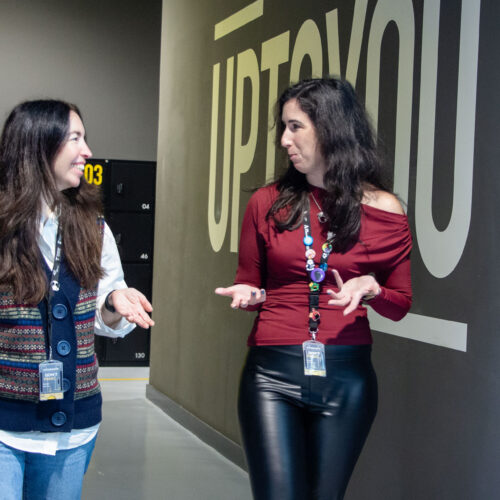 Próximas actividades en 42 Málaga Fundación Telefónica