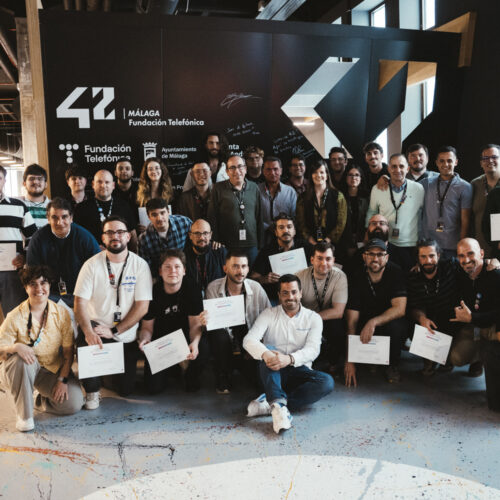 Ceremonia de Outer Core 2026: un evento muy emotivo