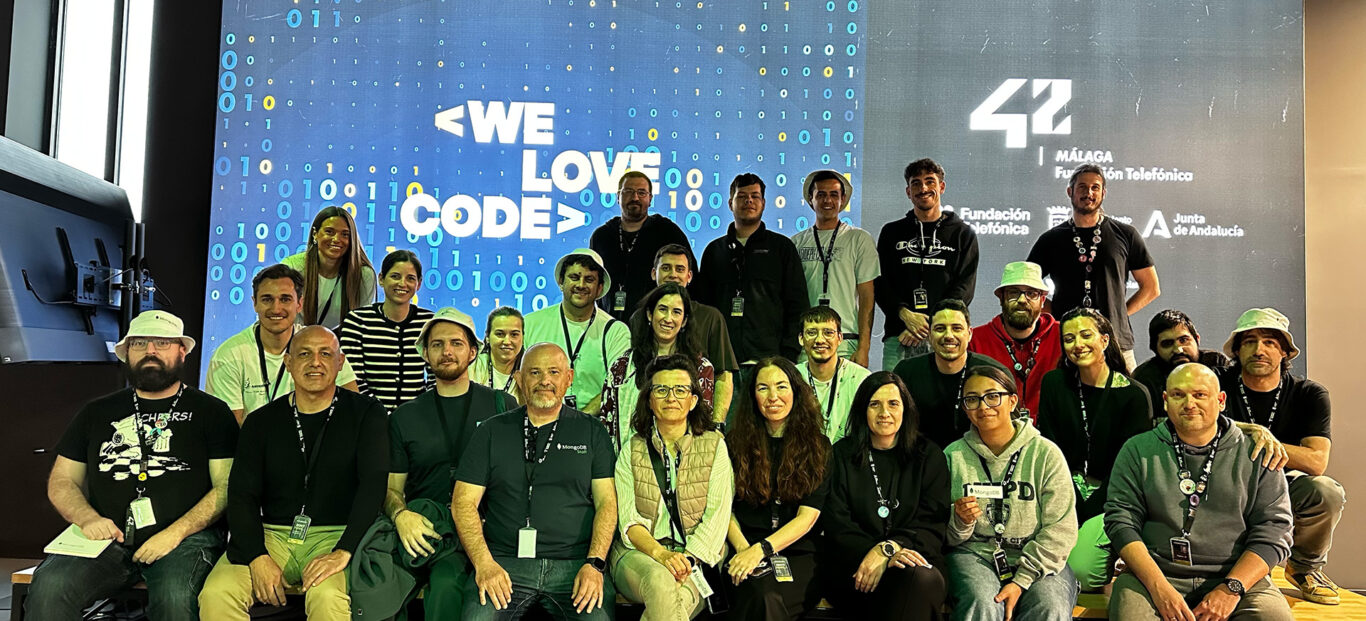 mongodb-42malaga